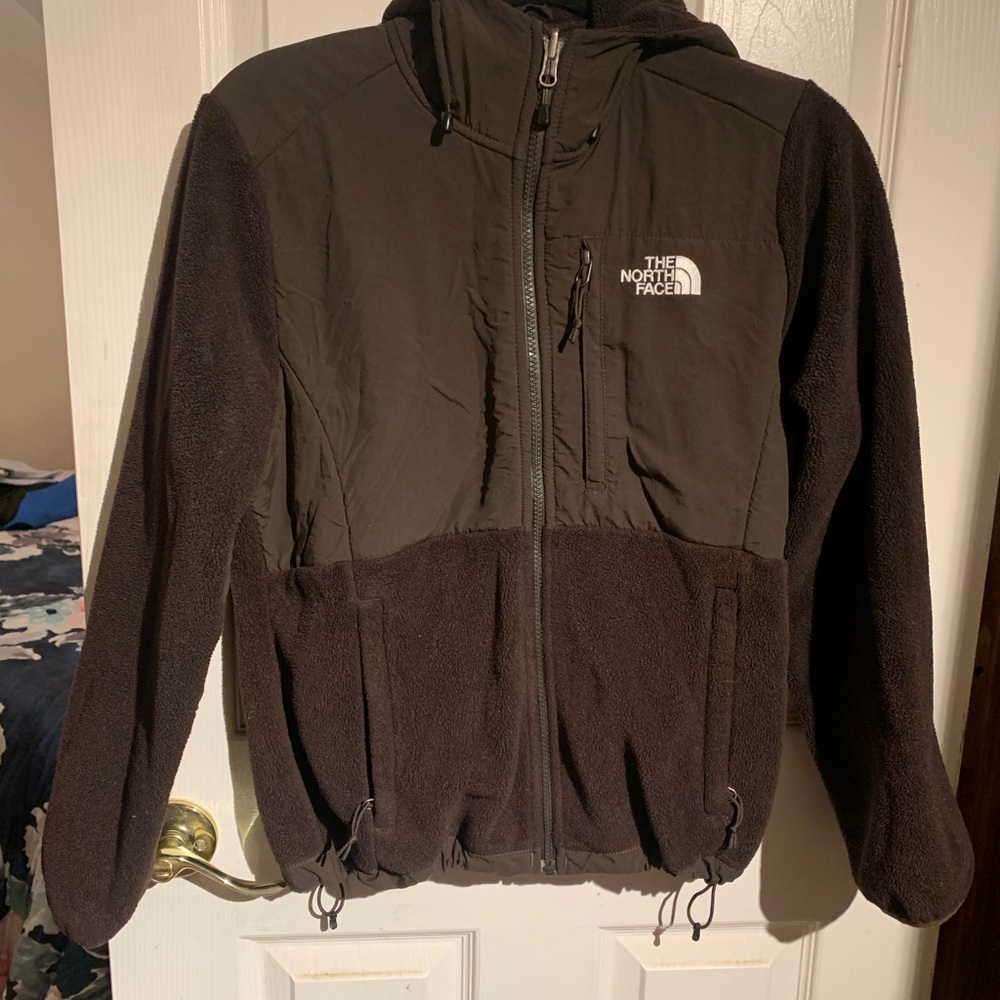 The North Face Women's Brown Ski Jacket